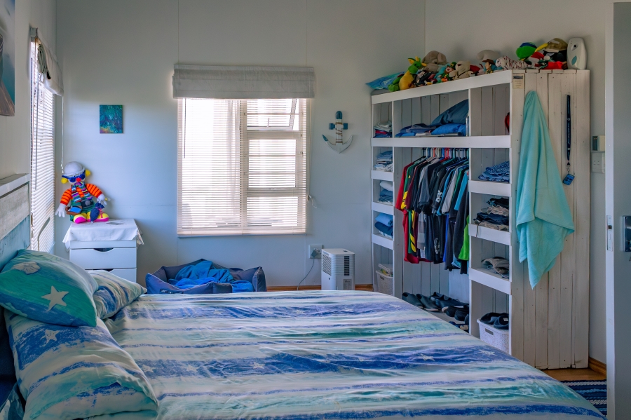 2 Bedroom Property for Sale in Kleinbaai Western Cape